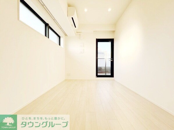 ザ・パークハビオ代々木の物件内観写真